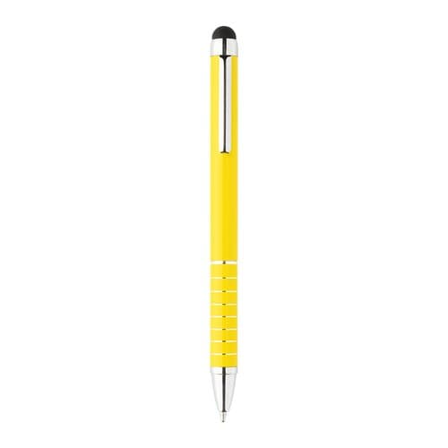 Gambit Touchpen mit Kugelschreiber