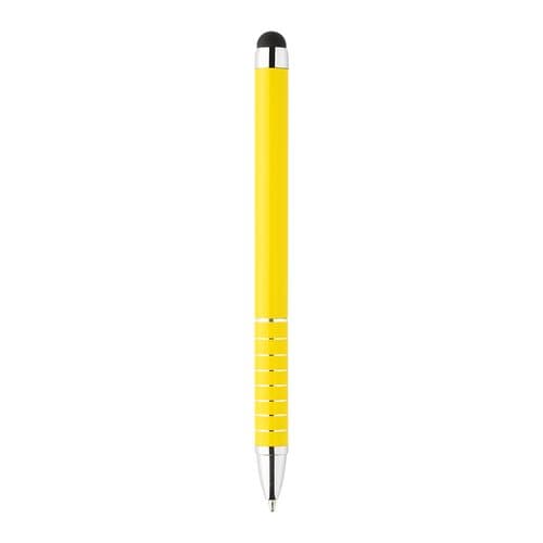 Gambit Touchpen mit Kugelschreiber