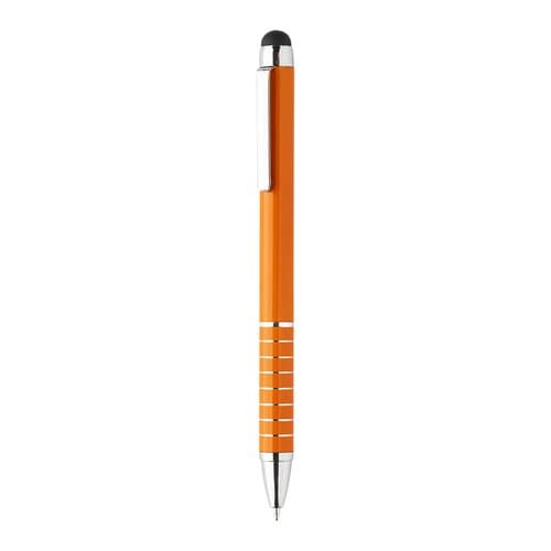 Gambit Touchpen mit Kugelschreiber