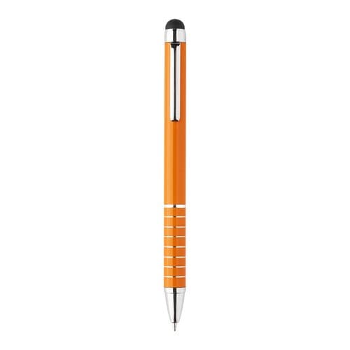 Gambit Touchpen mit Kugelschreiber