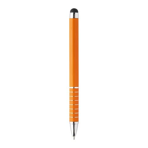 Gambit Touchpen mit Kugelschreiber