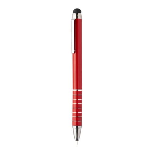 Gambit Touchpen mit Kugelschreiber