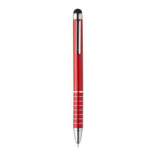 Gambit Touchpen mit Kugelschreiber