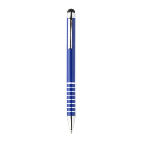 Gambit Touchpen mit Kugelschreiber