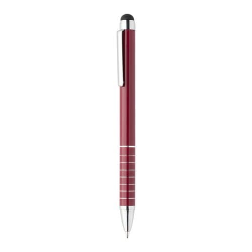 Gambit Touchpen mit Kugelschreiber