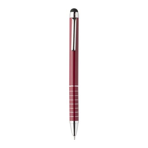 Gambit Touchpen mit Kugelschreiber