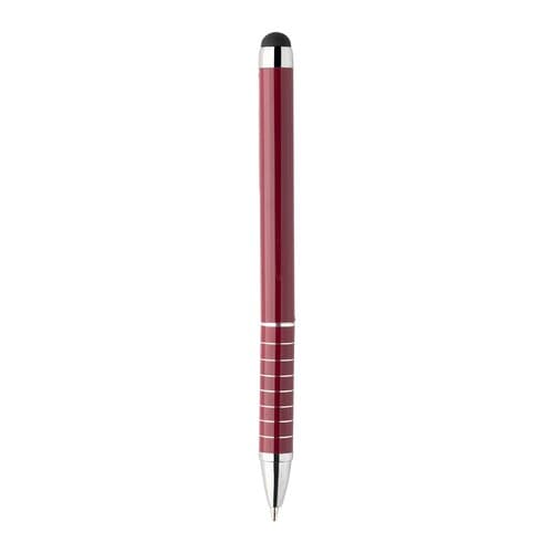 Gambit Touchpen mit Kugelschreiber