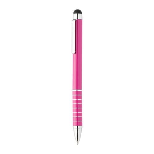 Gambit Touchpen mit Kugelschreiber