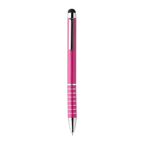 Gambit Touchpen mit Kugelschreiber