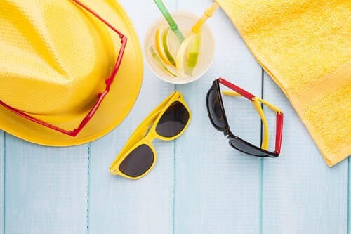 Nazare Sonnenbrille
