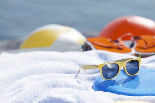 Chicama Sonnenbrille für Kinder