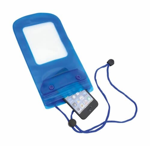Chopy Wasserdichtes Handy-Etui