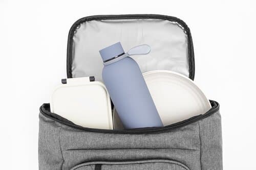 Duonic Picknick-Kühlrucksack, RPET