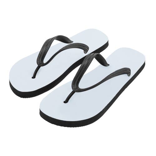 Suboslip Zehensandalen mit Sublimationsdruck