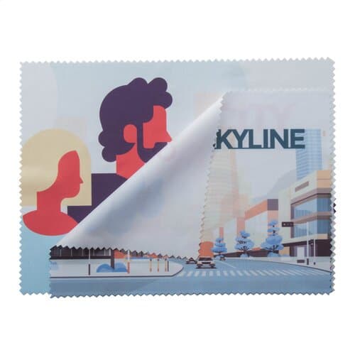 Dioptry XL Brillenreinigungstuch