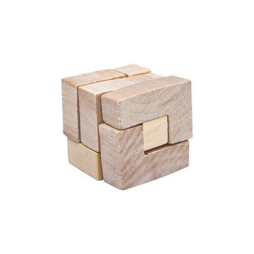 Leon Puzzle