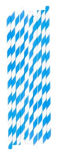 StriStraw Trinkhalm-Set