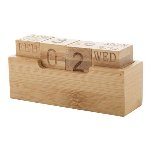 Rolbus Ewiger Kalender