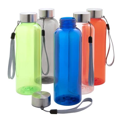 Pemba RPET-Sportflasche