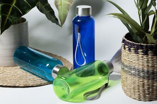 Pemba RPET-Sportflasche