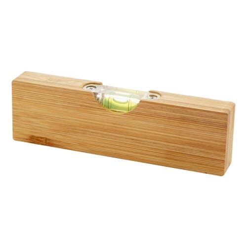 Spiroo Wasserwaage mit Flaschenöffner