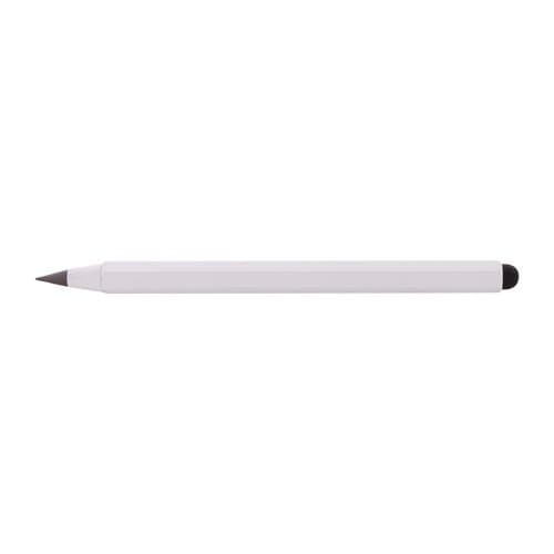 Ruloid Tintenloser Stift mit Lineal