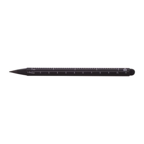 Ruloid Tintenloser Stift mit Lineal