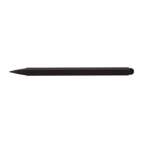 Ruloid Tintenloser Stift mit Lineal
