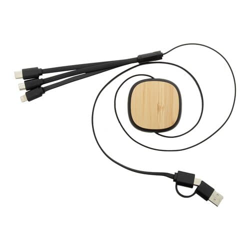 Rabsle USB-Ladekabel