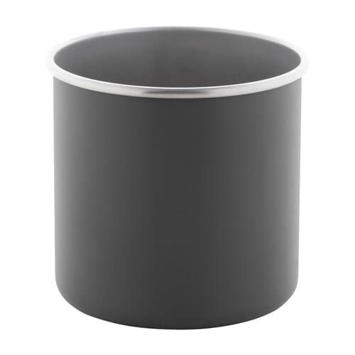Hossa Tasse aus recyceltem Edelstahl