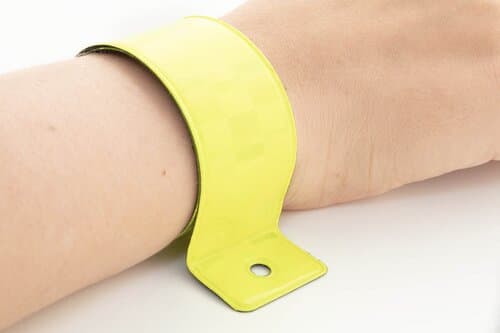 Lumen Plus Reflektierendes Band