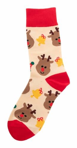 Sokkex Weihnachts-Socken