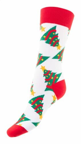 Sokkex Weihnachts-Socken