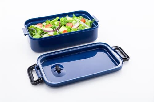 Steamo Lunchbox