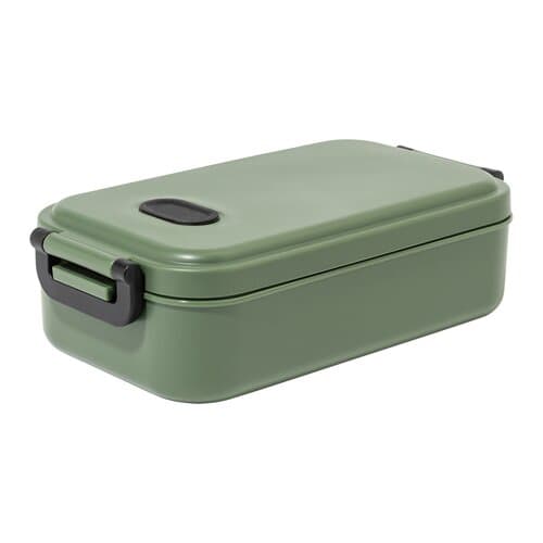 Steamo Lunchbox