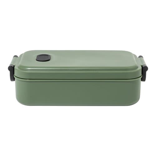 Steamo Lunchbox
