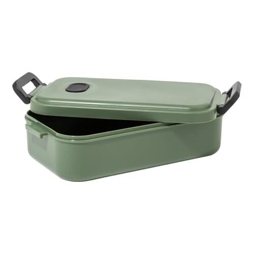 Steamo Lunchbox