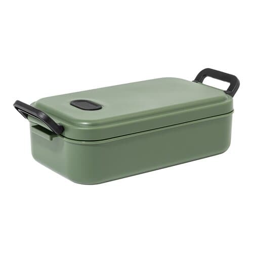Steamo Lunchbox