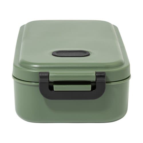 Steamo Lunchbox