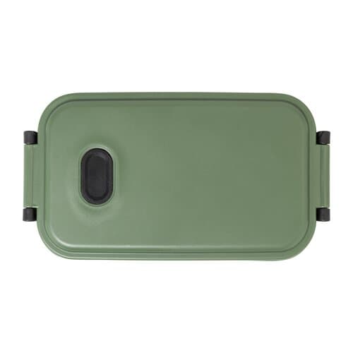 Steamo Lunchbox