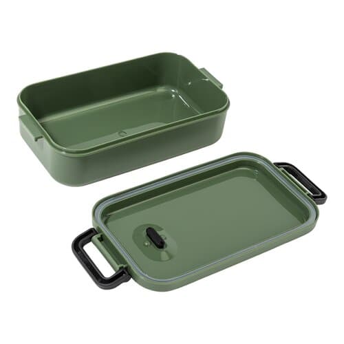 Steamo Lunchbox