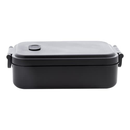 Steamo Lunchbox