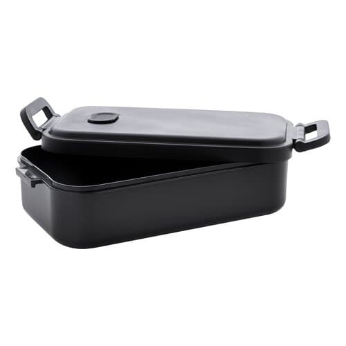 Steamo Lunchbox