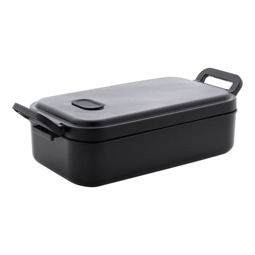 Steamo Lunchbox