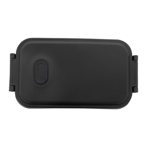 Steamo Lunchbox