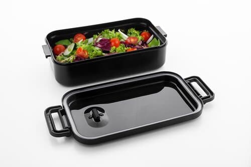 Steamo Lunchbox