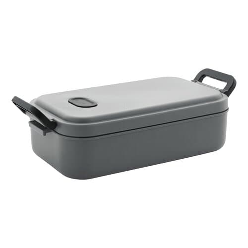 Steamo Lunchbox