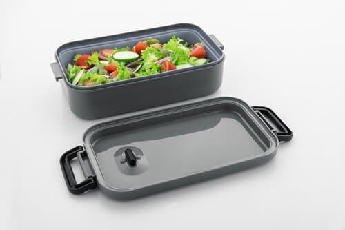 Steamo Lunchbox