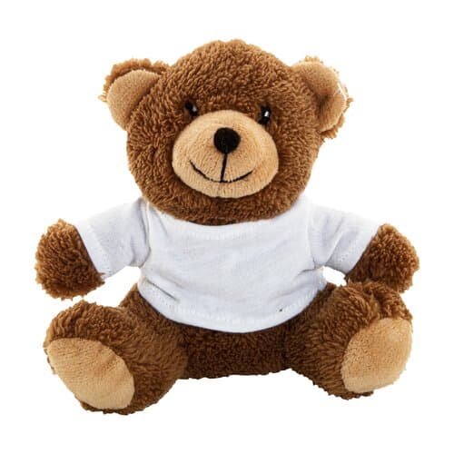 Rebear RPET Plüsch-Teddybär
