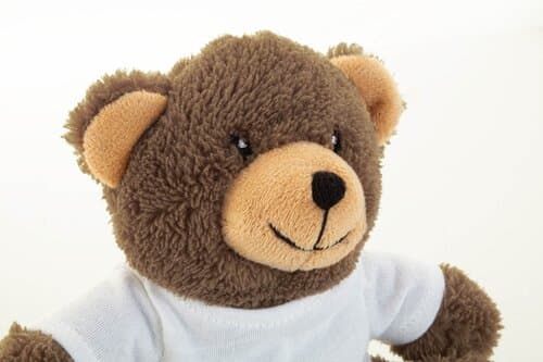 Rebear RPET Plüsch-Teddybär